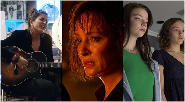  'Casi 40', 'Blackwood' o 'Thoroughbreads' son algunas de las películas indies que se podrán ver este verano en salas españolas