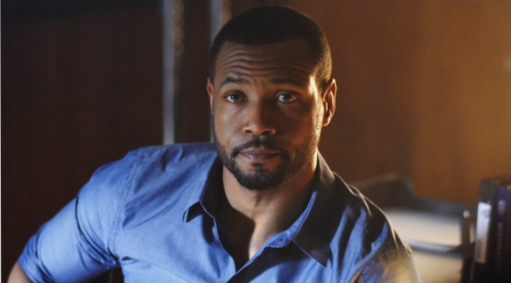  'Isaiah Mustafa'