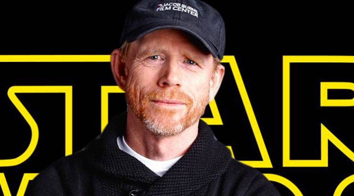 'Ron Howard