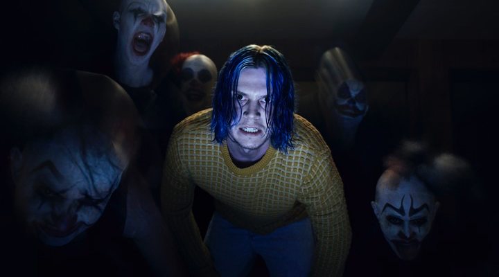  'American Horror Story: Cult'