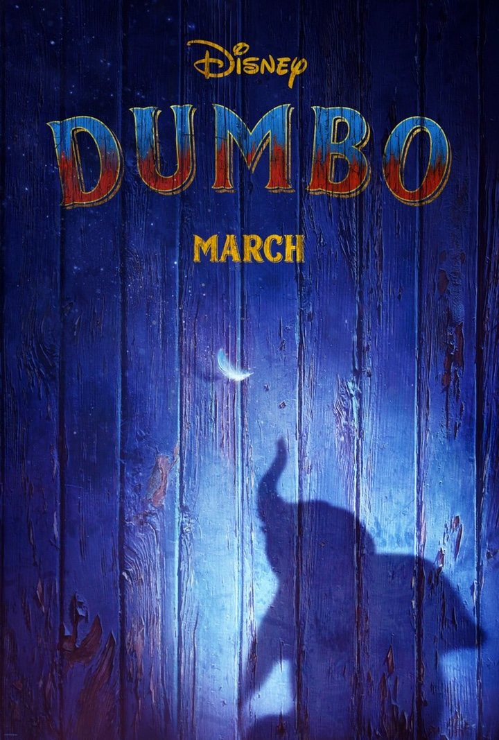  'Dumbo'