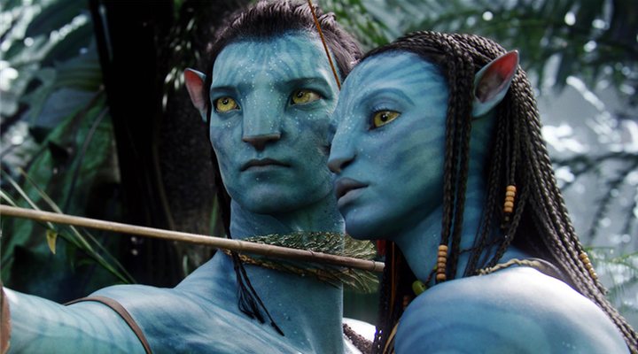  'Avatar'