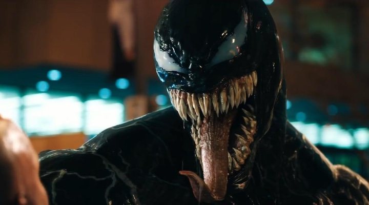  'Venom'