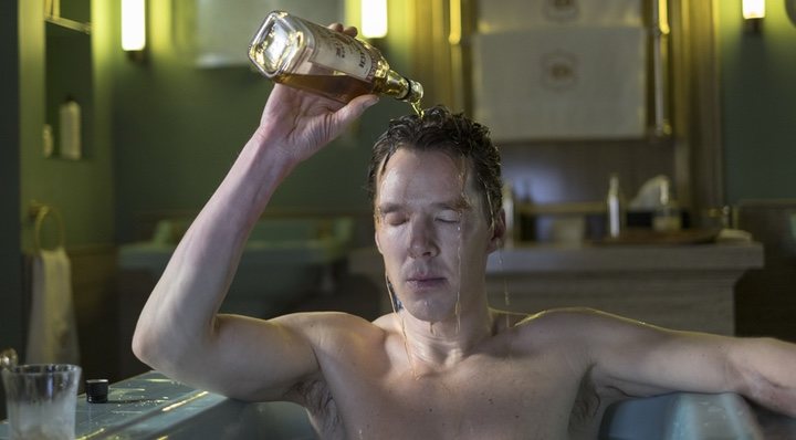 Sky España gana canales y apuesta por conquistar con nuevas series como 'Patrick Melrose'