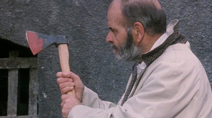 Lucio Fulci