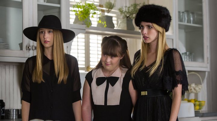 'American Horror Story: Coven'