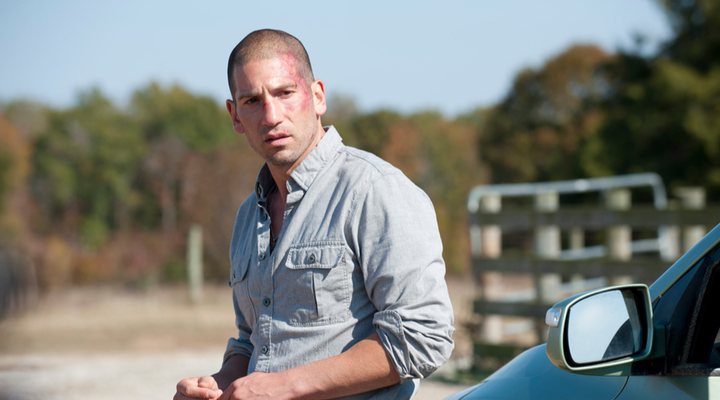  Jon Bernthal