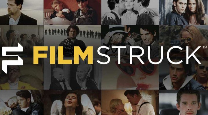 Filmstruck