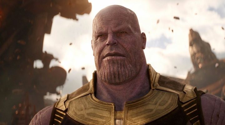 Thanos