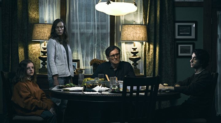 'Hereditary'