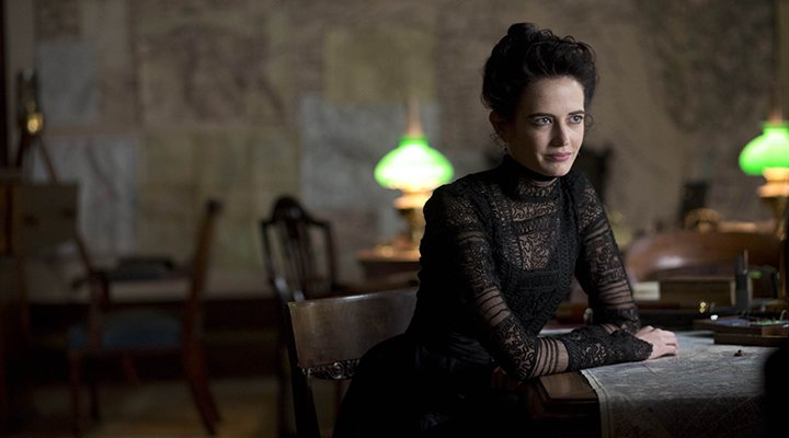 'Te recomendamos 12 series completas para ver este verano, entre ellas, 'Penny Dreadful''