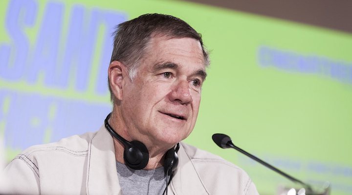 Gus Van Sant