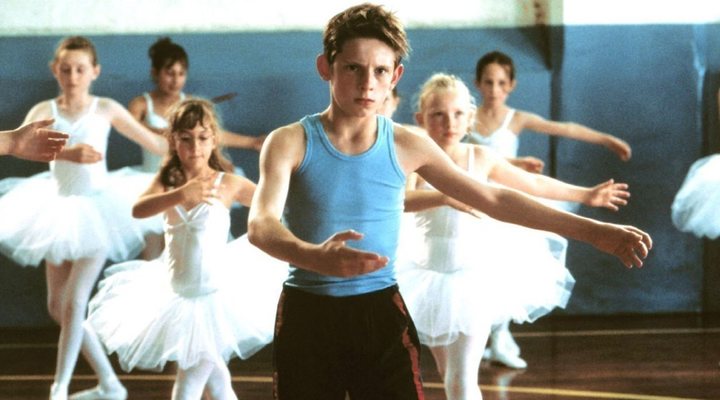  'Billy Elliot'