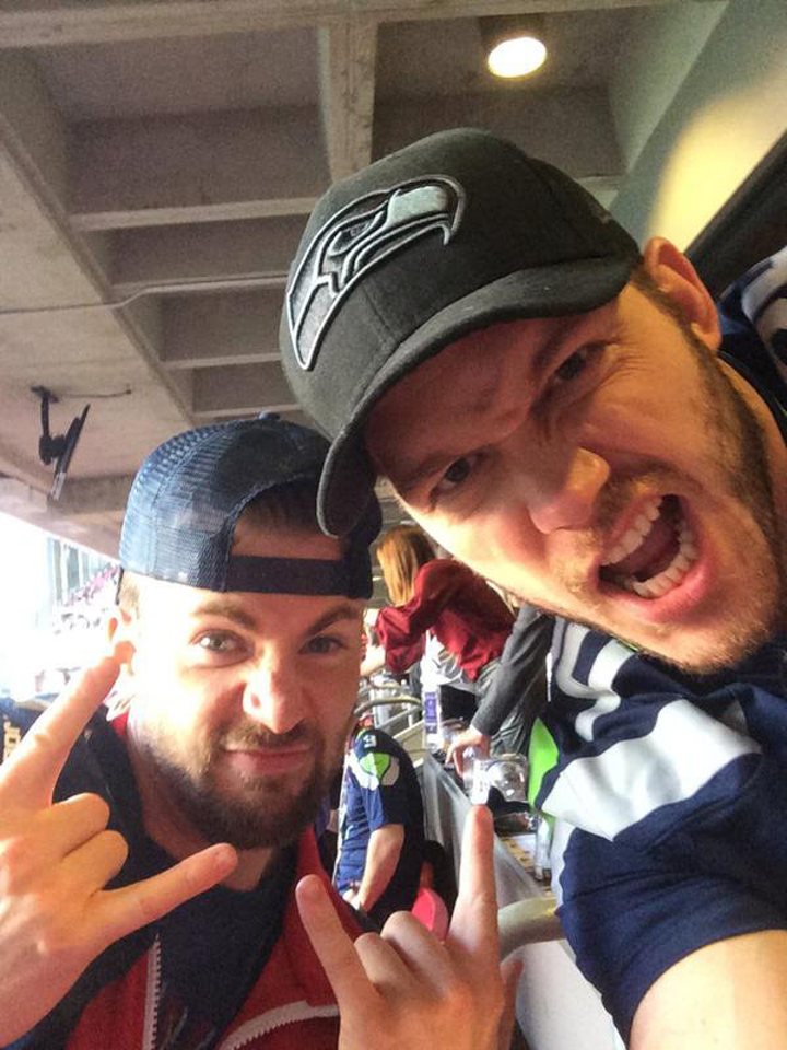  Chris Evans y Chris Pratt