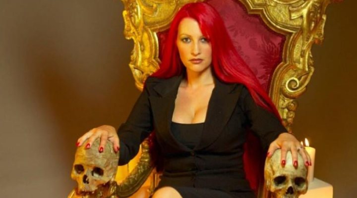  Jane Goldman, la guionista encargada del primer spin-off de 'Juego de Tronos'