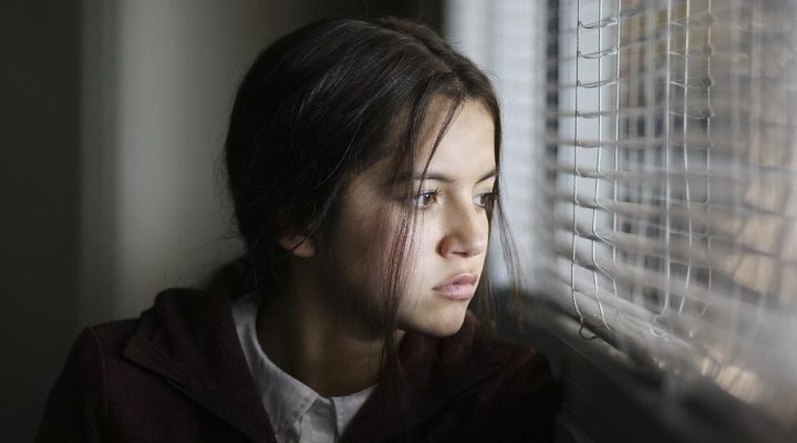  Isabela Moner en 'Sicario: El día del soldado'