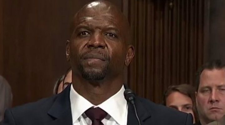 Terry Crews