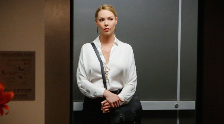 'Katherine Heigl en Duda razonable'