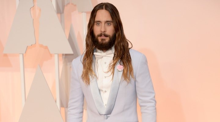  Jared Leto