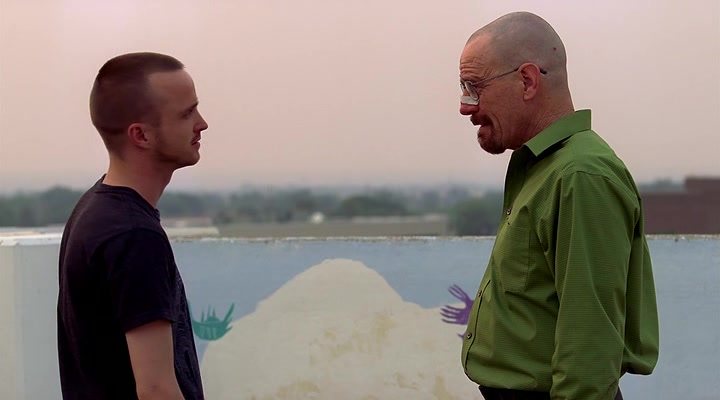 Breaking Bad