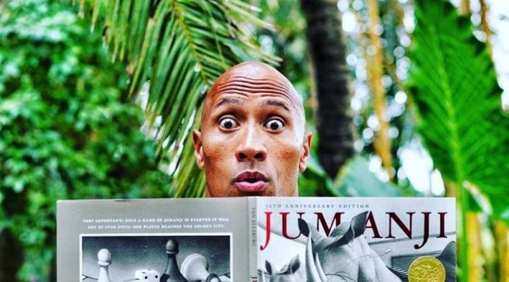 Jumanji