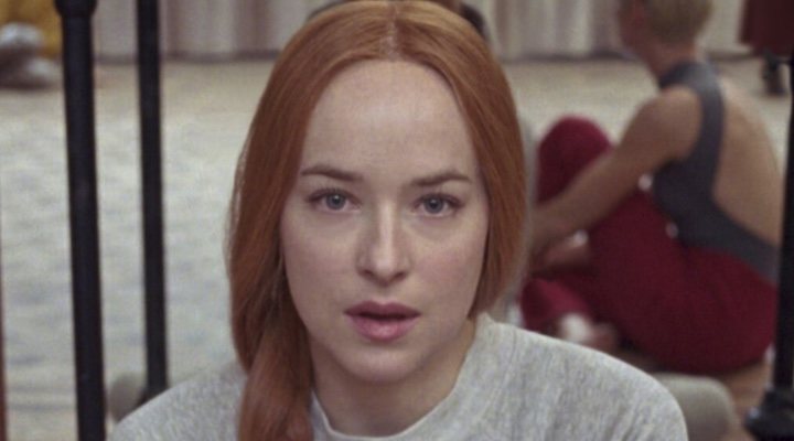  'Suspiria'