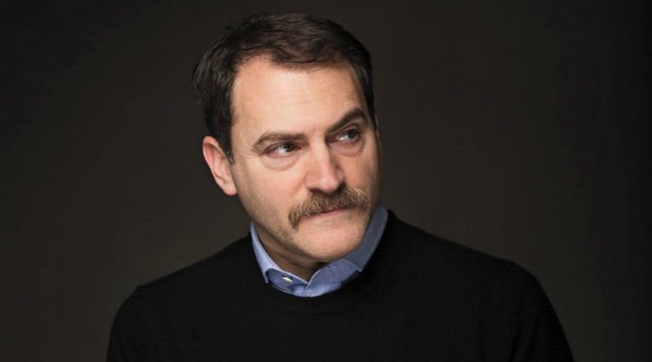 Michael Stuhlbarg