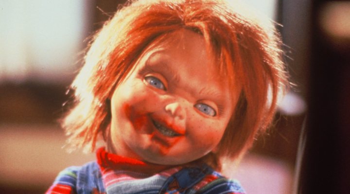 'Chucky'