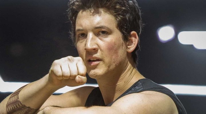  Miles Teller