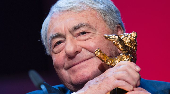 Claude Lanzmann