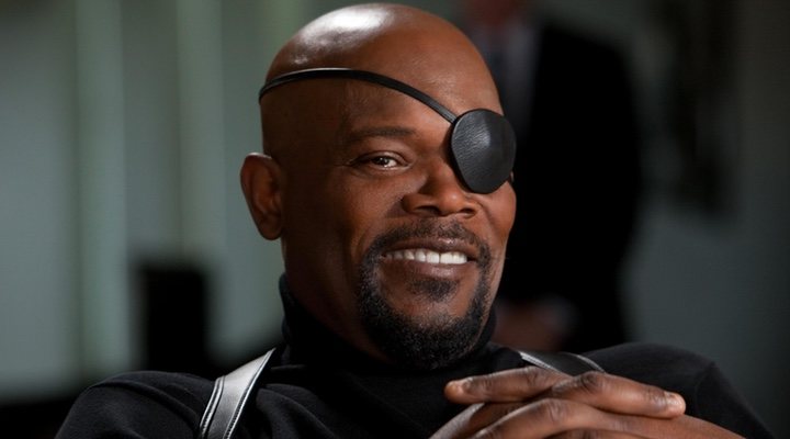 Samuel L. Jackson