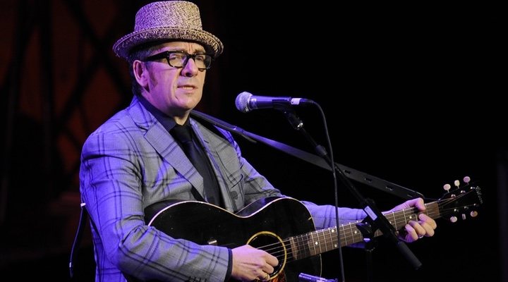 Elvis Costello