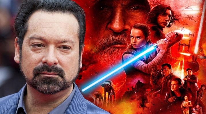  James Mangold critica a los haters de 'Star Wars: Los últimos Jedi'