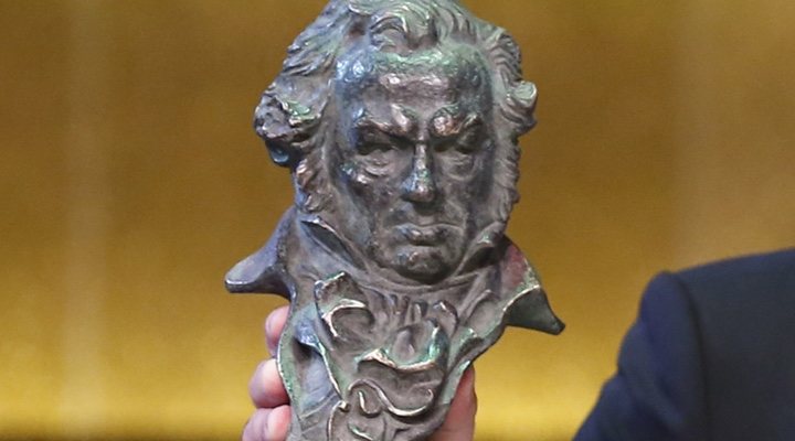 Premios Goya