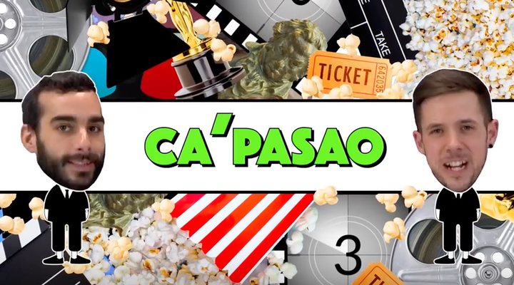 CaPasao