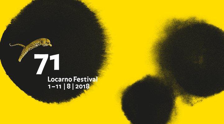 Festival de Locarno 2018