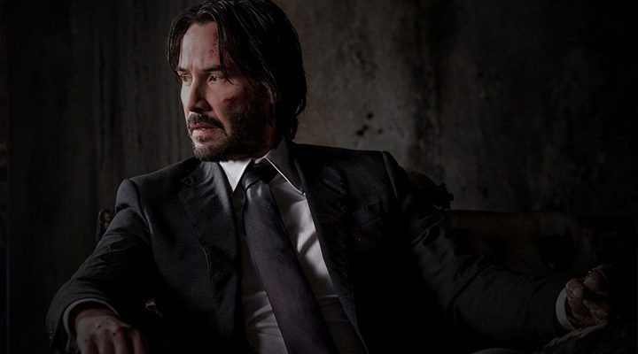  'John Wick'