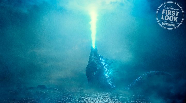 'Godzilla: King of the Monsters'