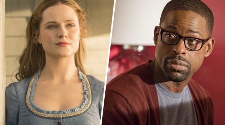 'Frozen 2': Evan Rachel Wood y Sterling K. Brown negocian su incorporación al reparto