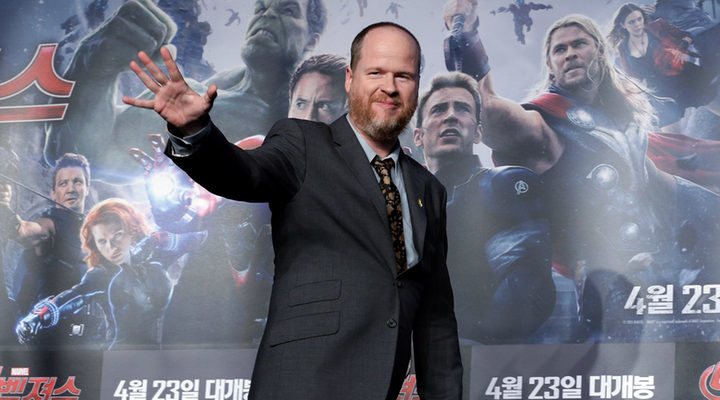 Joss Whedon