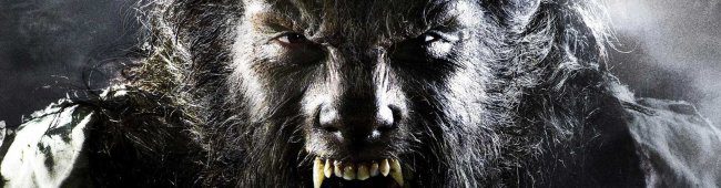 Tráiler de 'The Wolfman'