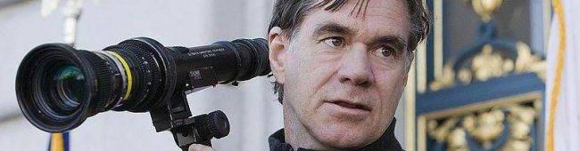 Columbia negocia con Gus Van Sant