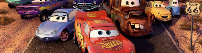 'Cars 2' ya tiene subtitulo