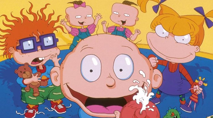 'Rugrats'