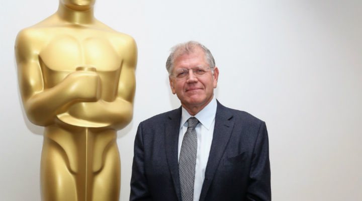 Robert Zemeckis