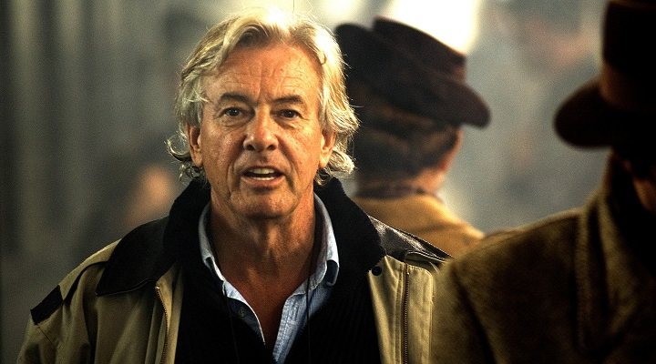 Paul Verhoeven