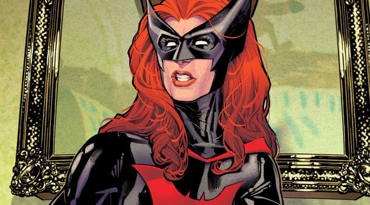 Batwoman