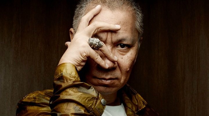 Takashi Miike