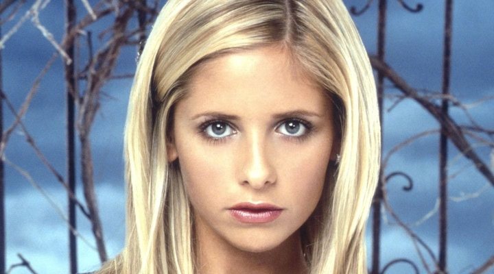 Joss Whedon prepara el reboot de 'Buffy, cazavampiros', que podría contar con una actriz negra como la protagonista