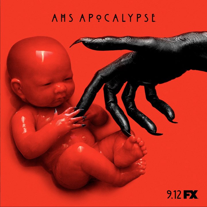  'American Horror Story: Apocalypse'